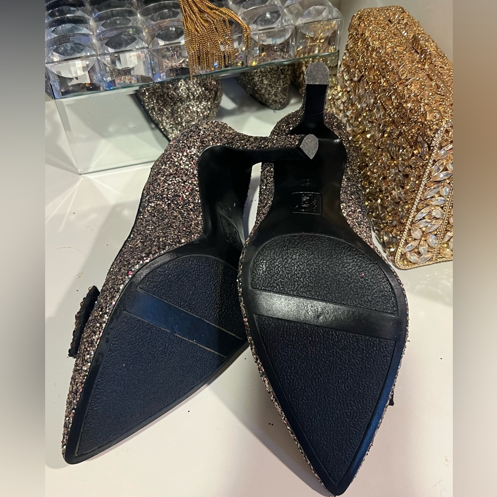 Torrid heels - Picture 4 of 12
